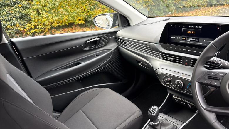 Hyundai i20 1.0T GDi Advance [Nav] 5dr Petrol Hatchback